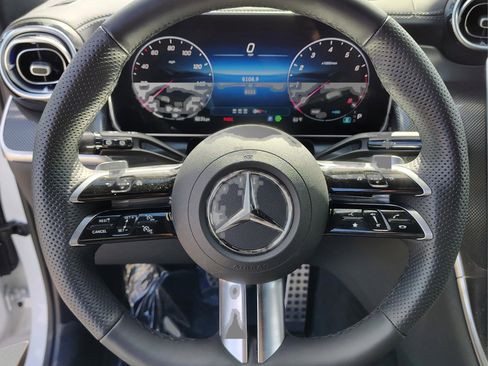 Certified 2026 Mercedes-Benz GLC 300 4MATIC image 10