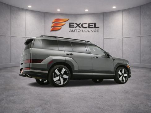 Used 2024 Hyundai Santa Fe Limited FWD image 48