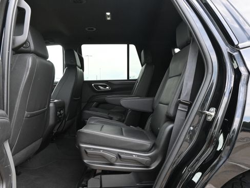 Used 2023 Chevrolet Tahoe Z71 AWD/4WD image 20