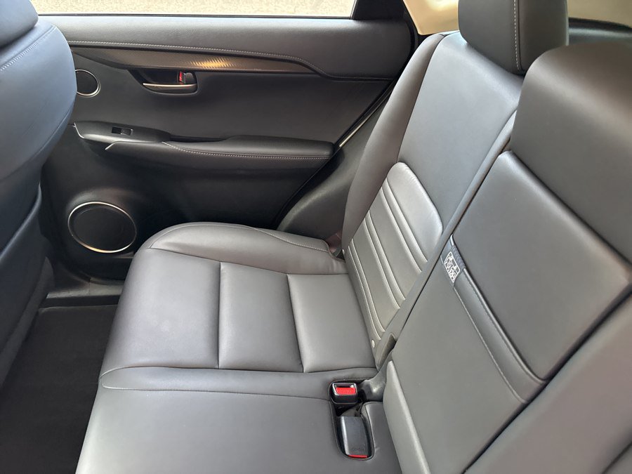 Used 2016 Lexus NX 200t AWD w/ Accessory Package 2 image 20