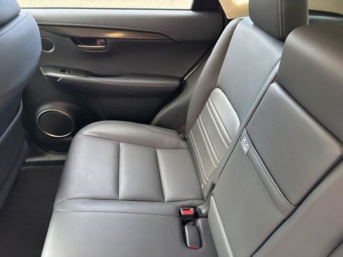 Used 2016 Lexus NX 200t AWD w/ Accessory Package 2 image 20