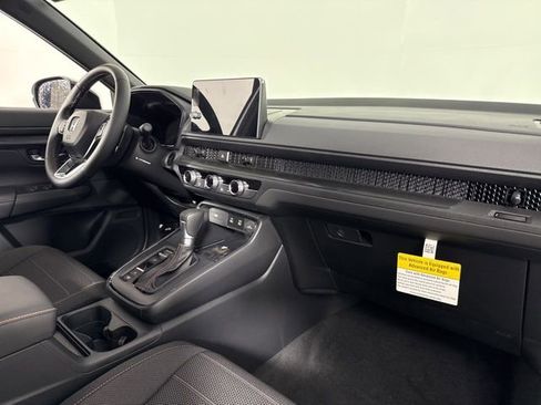 New 2026 Honda CR-V Sport image 24
