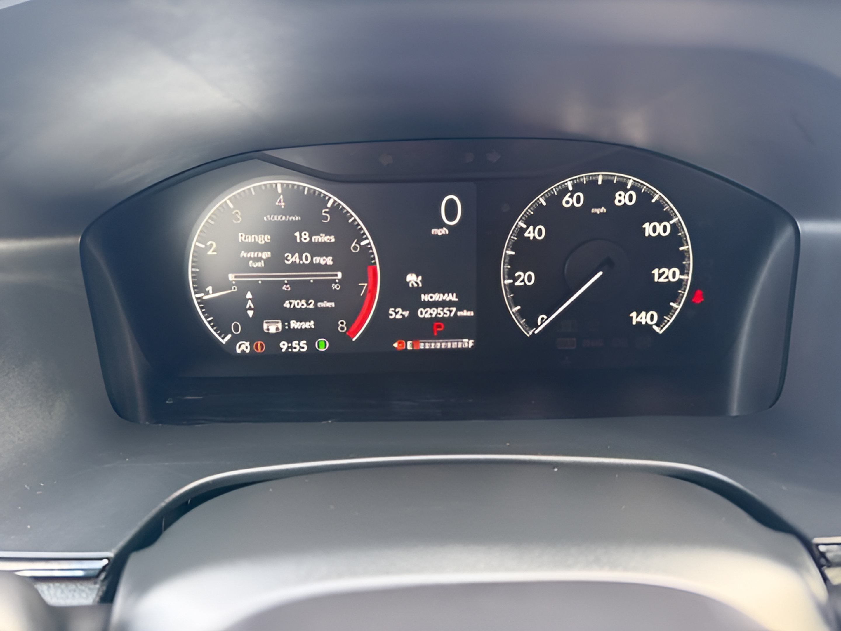 Used 2024 Honda CR-V EX image 15