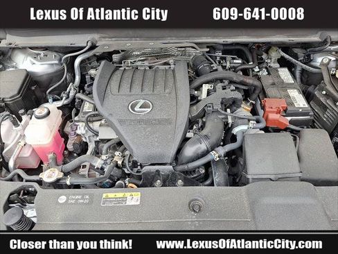 Certified 2023 Lexus RX 350 Premium w/ Accessory Package (Z1) AWD/4WD image 28