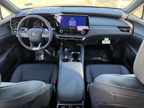 New 2026 Lexus RX 350 FWD image 27