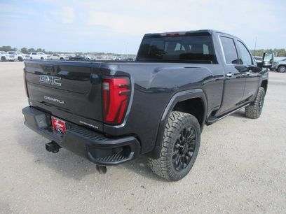 New 2026 GMC Sierra 2500 Denali Ultimate