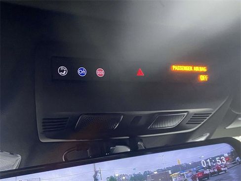 Used 2022 Chevrolet Corvette Stingray Coupe w/ 1LT image 25