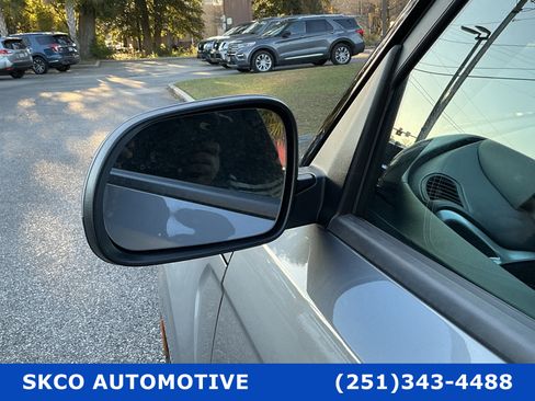 Used 2024 Kia Soul LX w/ Option Group 015 image 10