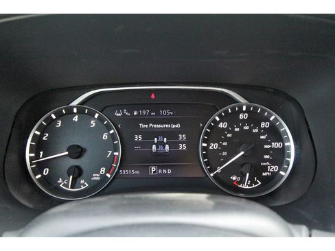 Used 2023 Nissan Frontier SV w/ Technology Package RWD image 14