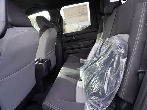 New 2026 Toyota Tacoma TRD Sport image 14