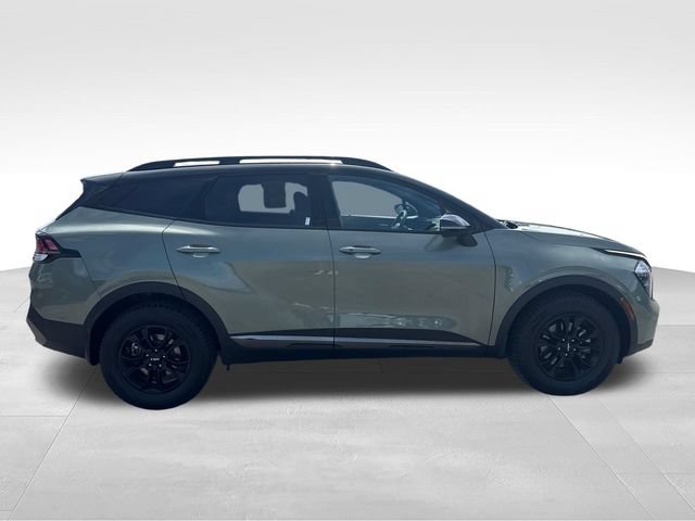 Used 2023 Kia Sportage X-Pro AWD/4WD image 6