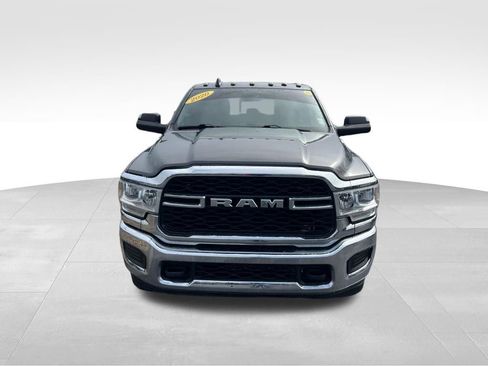 Used 2020 RAM 2500 Tradesman image 9