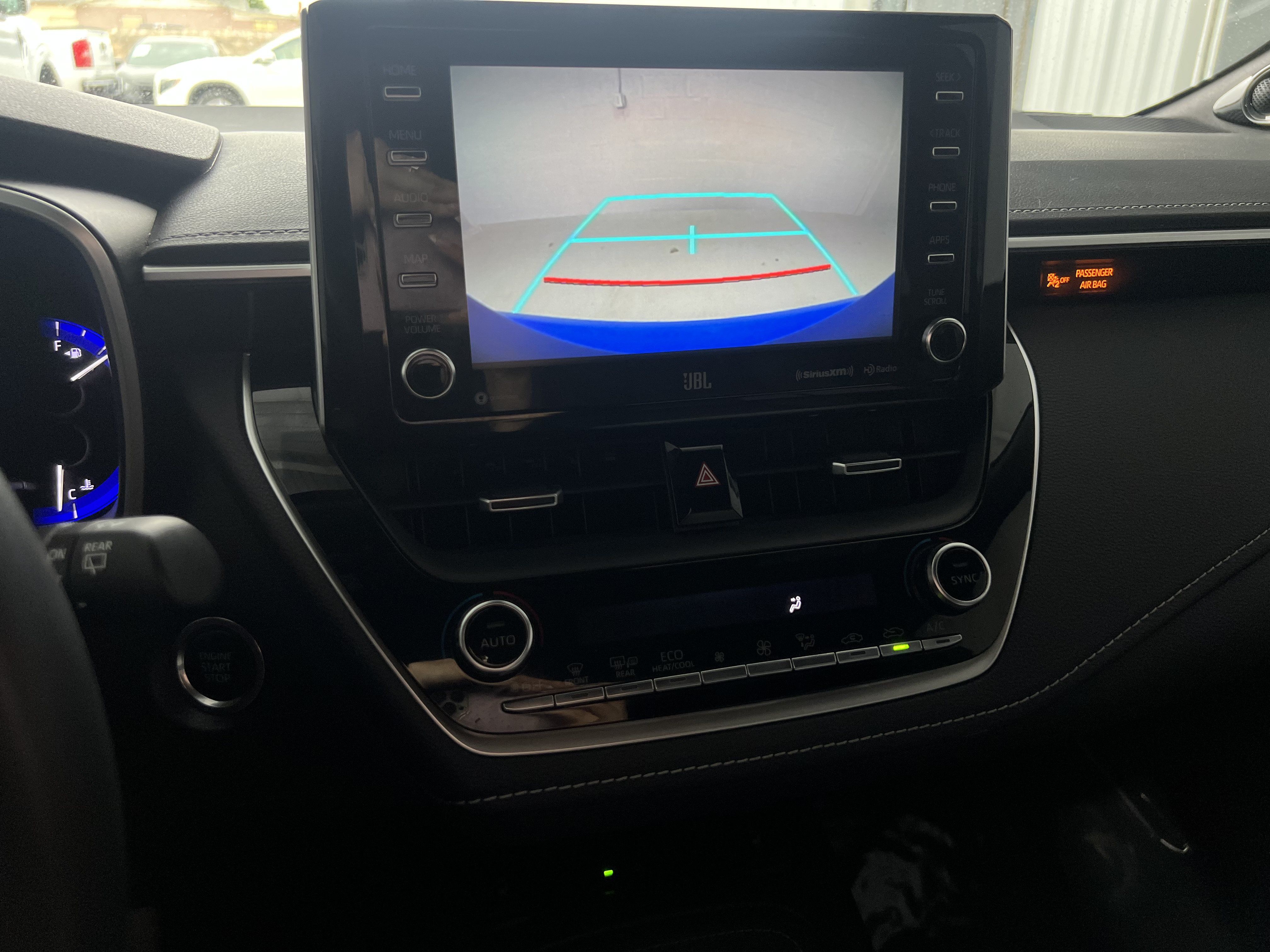 Used 2019 Toyota Corolla XSE FWD image 14