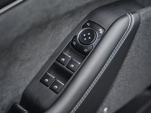 New 2025 Ford Mustang Mach-E GT image 44