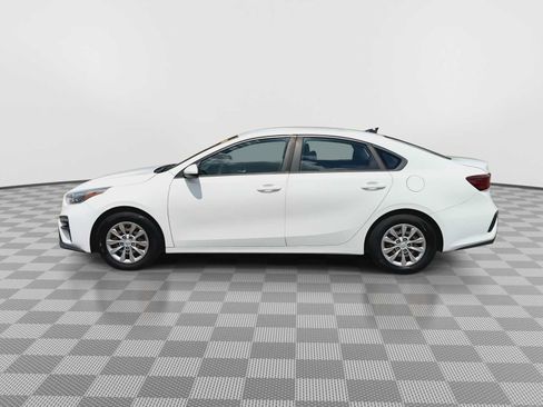 Used 2019 Kia Forte Sedan FWD image 5