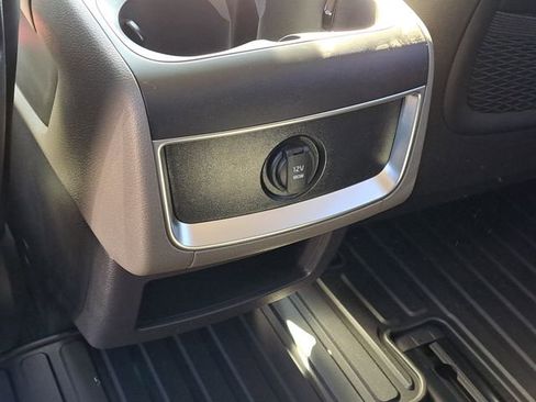 New 2026 Kia Carnival EX FWD image 20