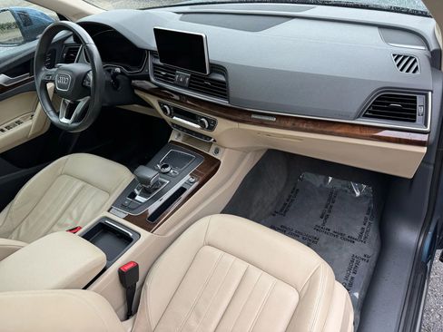 Used 2018 Audi Q5 2.0T Premium Plus w/ Premium Plus Package image 23