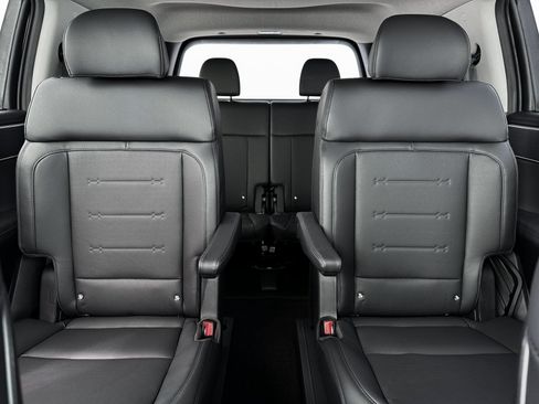 New 2026 Hyundai Santa Fe Limited AWD/4WD image 16