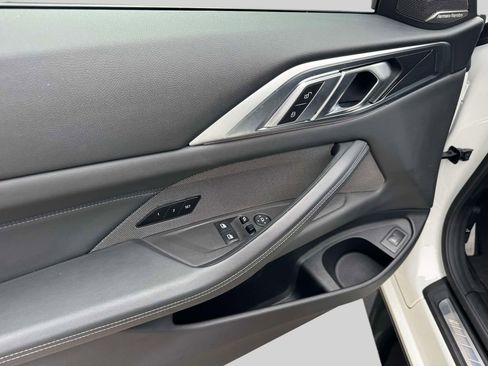 Certified 2023 BMW M4 Coupe w/ Executive Package image 12