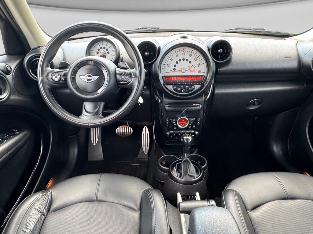 Used 2014 MINI Cooper Countryman S AWD/4WD image 22