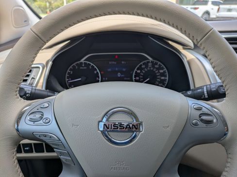 Used 2017 Nissan Murano SL FWD image 26