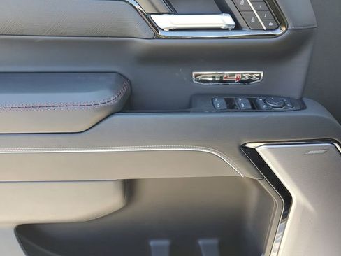 Used 2026 GMC Sierra 1500 AT4X AWD/4WD image 17