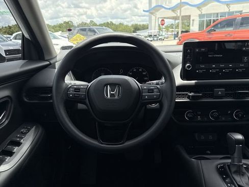New 2027 Honda HR-V LX image 19