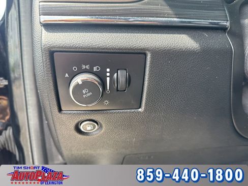 Used 2022 Jeep Grand Cherokee Limited RWD image 13