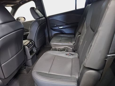New 2026 Lexus TX 350 AWD image 14