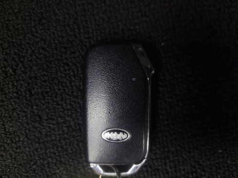 Used 2021 Kia Forte GT-Line FWD image 32