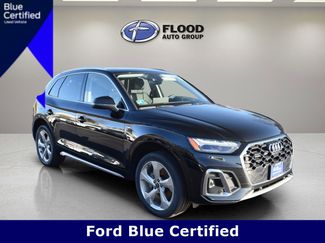 Used 2023 Audi Q5 2.0T Prestige video 1