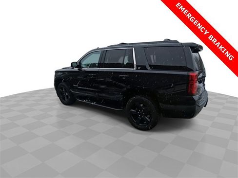 Used 2020 Chevrolet Tahoe LT image 6