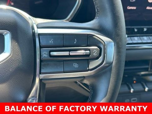 Used 2023 GMC Canyon Elevation w/ Convenience Package image 22