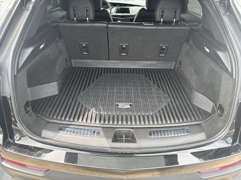 Used 2021 Cadillac XT4 Sport AWD/4WD image 32