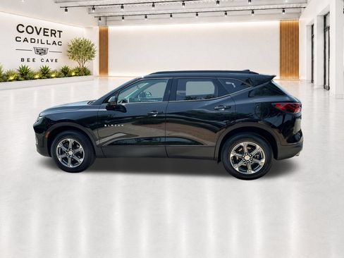 Used 2024 Chevrolet Blazer LT w/ Convenience Package FWD image 6
