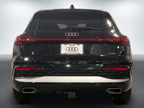 Used 2025 Audi Q5 Prestige image 4