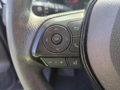 Used 2019 Toyota RAV4 XLE w/ Carpet Mat Package AWD/4WD image 14