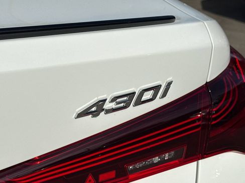 New 2027 BMW 430i Coupe w/ M Sport Package RWD image 9