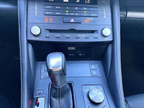 Used 2020 Lexus RC 350 F Sport image 23