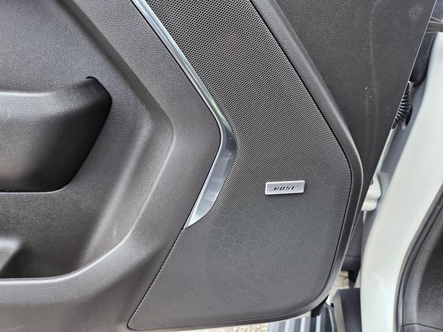 Used 2023 Chevrolet Tahoe High Country AWD/4WD image 29