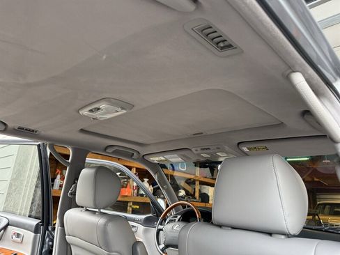 Used 2005 Lexus LX 470 4WD image 68
