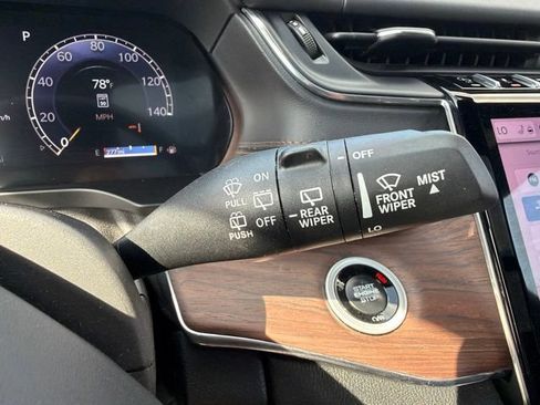 Certified 2025 Jeep Grand Cherokee Summit w/ Obsidian Package AWD/4WD image 26