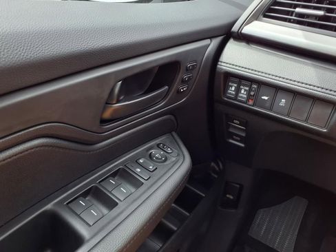 New 2026 Honda Odyssey EX-L image 23