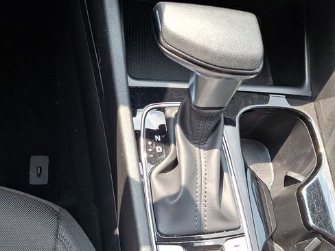 Used 2022 Hyundai Tucson SEL AWD/4WD image 27