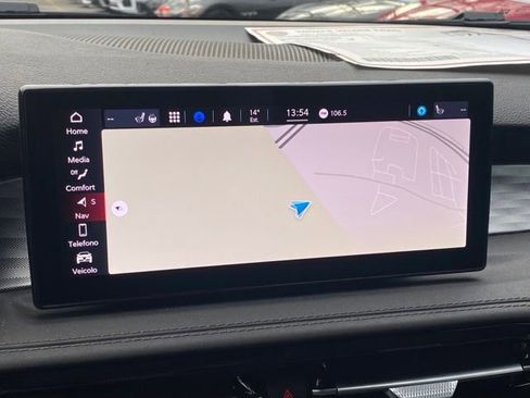 New 2024 Alfa Romeo Tonale Ti AWD/4WD image 29