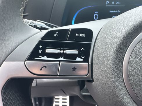 New 2026 Hyundai Elantra Sport image 25