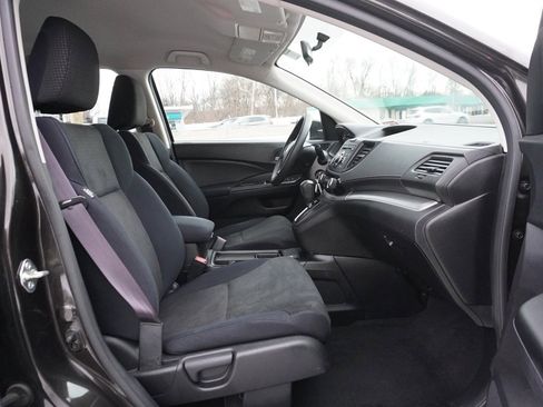 Used 2015 Honda CR-V LX image 26