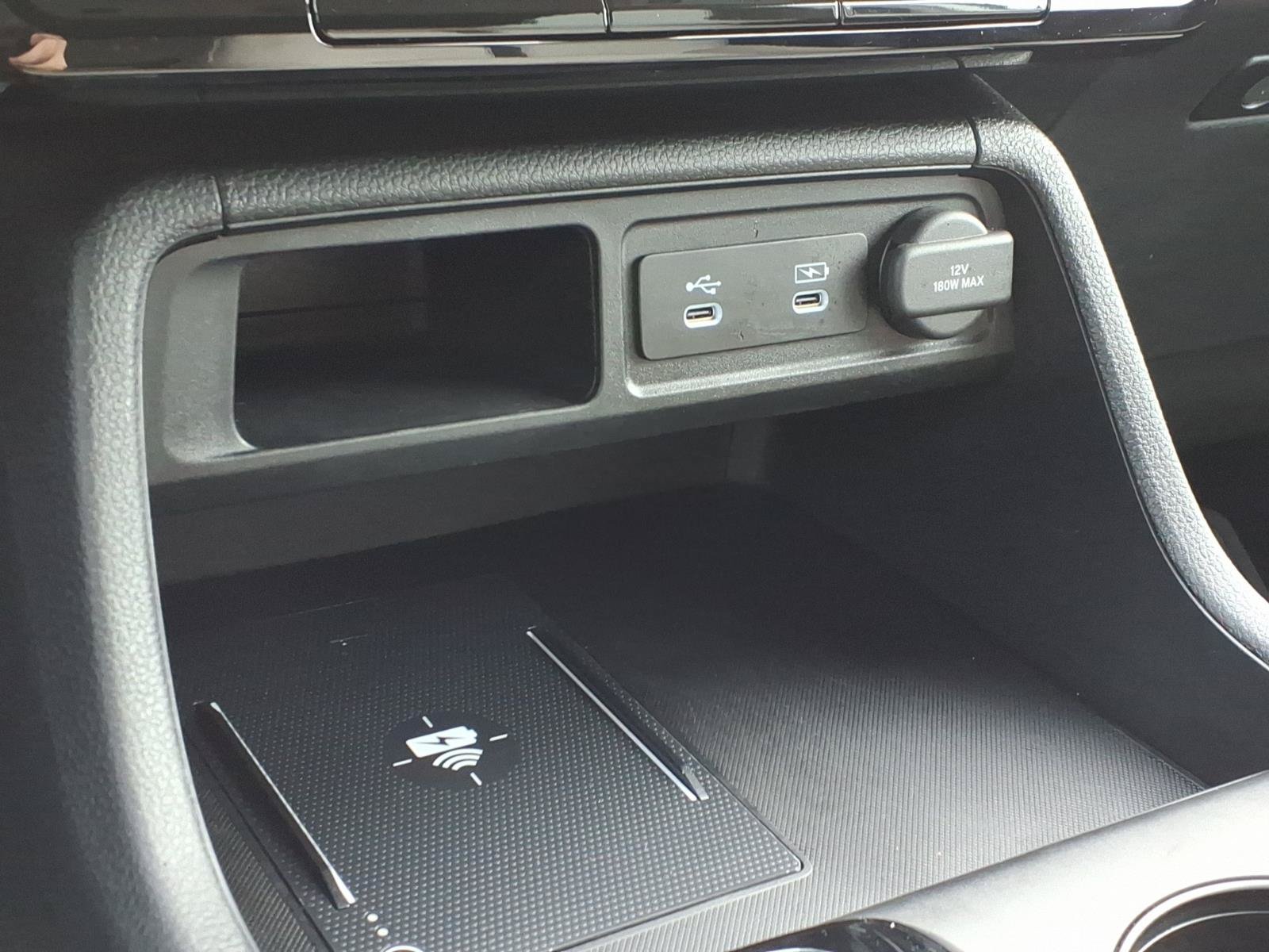Certified 2026 Honda Passport RTL image 21