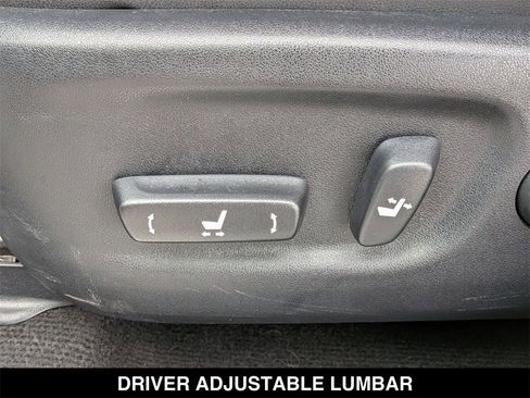 Used 2019 Lexus NX 300 FWD w/ Premium Package image 10