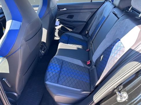 New 2026 Volkswagen Golf w/ Euro Style Package image 12